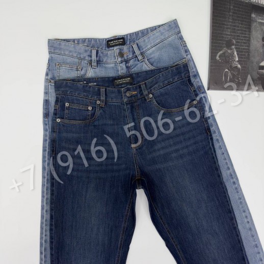 Джинсы Zegna 30415