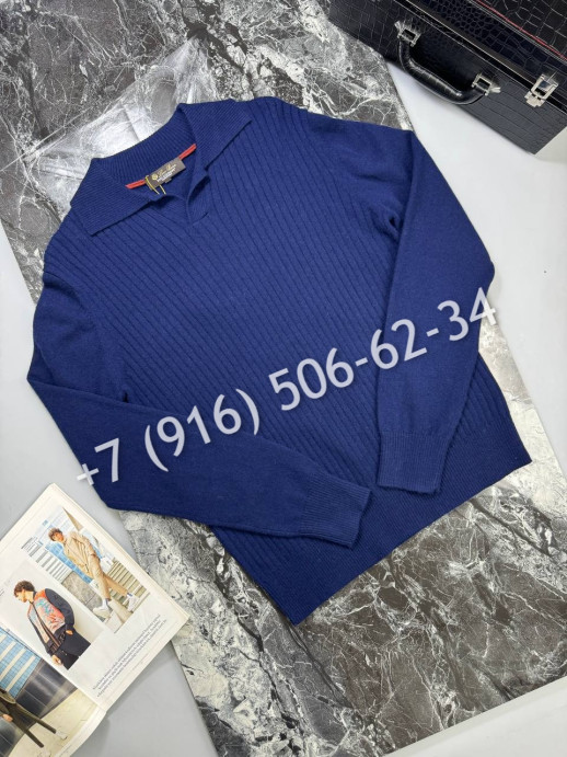 Поло Loro Piana 23822 1