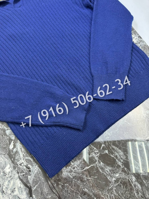 Поло Loro Piana 23822 1