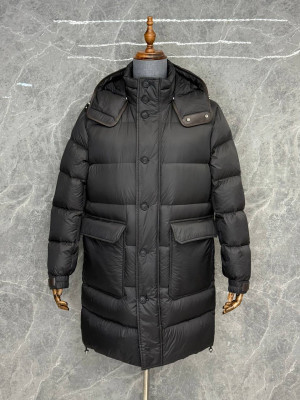 Пуховик Tom Ford 16012