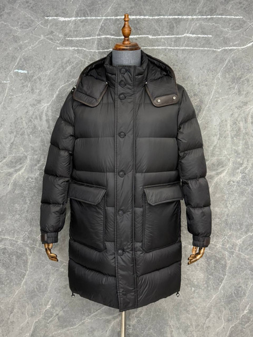 Пуховик Tom Ford 16012