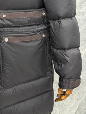 Пуховик Tom Ford 16012