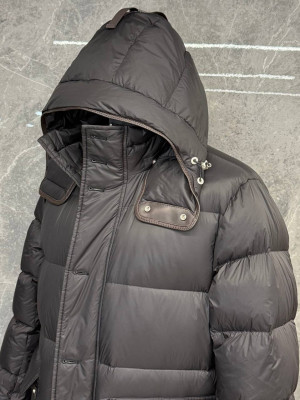 Пуховик Tom Ford 16012