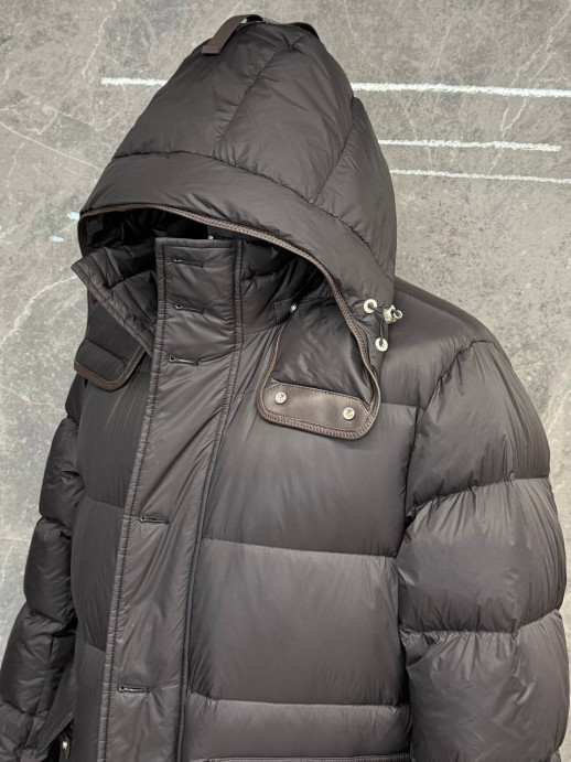 Пуховик Tom Ford 16012