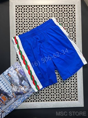 Плавательные шорты Gucci 10151