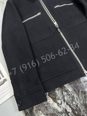 Кашемировая куртка Tom Ford 20541