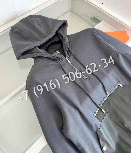 Толстовка Hermes 25843 3