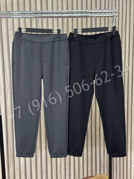 Брюки Zegna 30716