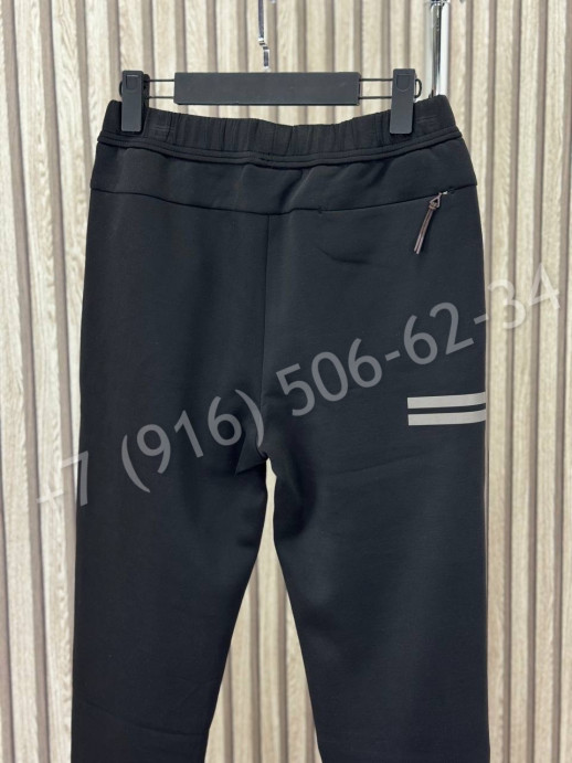 Брюки Zegna 30716