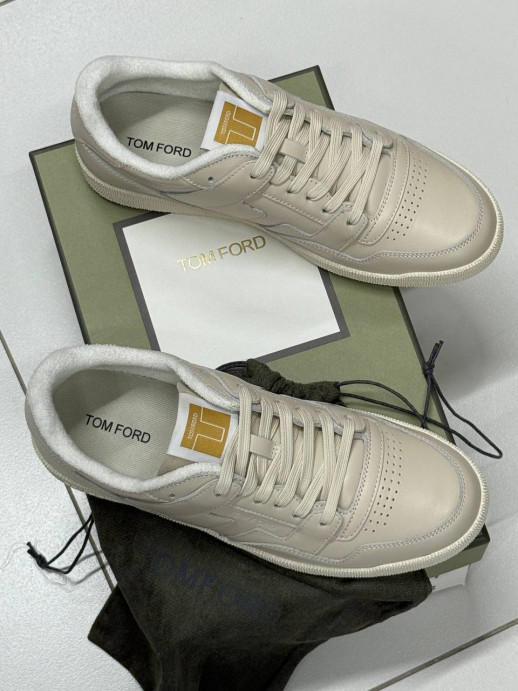 Кеды Tom Ford 14112 10