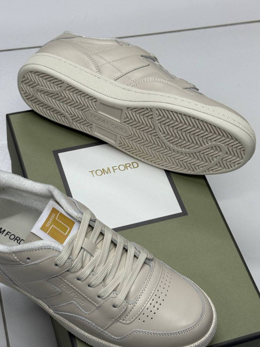Кеды Tom Ford 14112 10