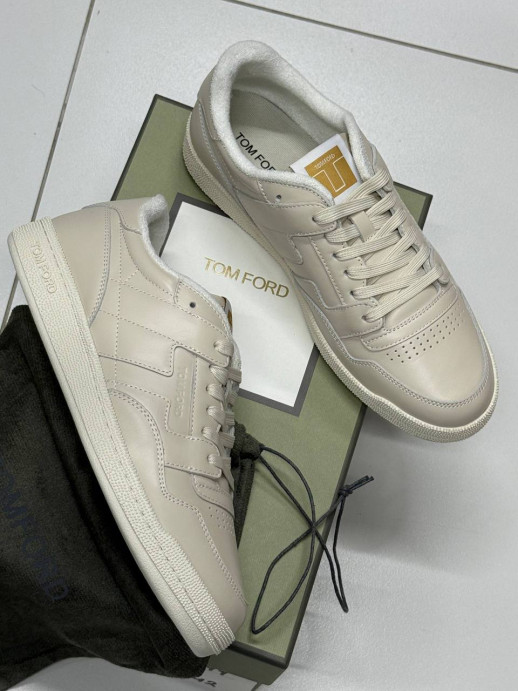 Кеды Tom Ford 14112 10