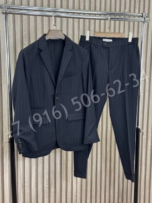 Прогулочный костюм Brunello Cucinelli 30816