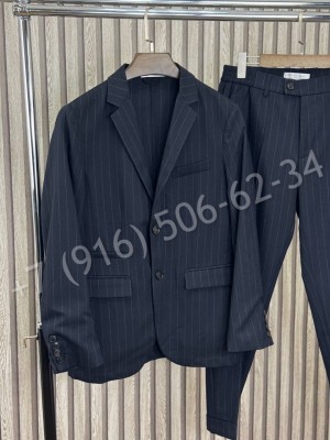 Прогулочный костюм Brunello Cucinelli 30816
