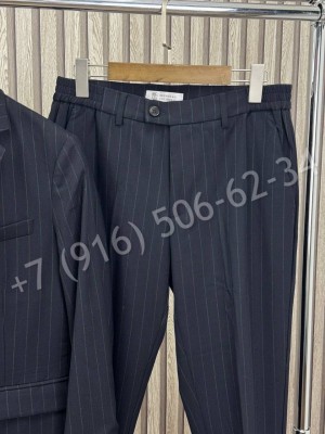 Прогулочный костюм Brunello Cucinelli 30816