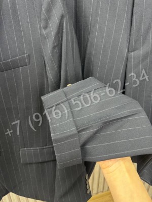 Прогулочный костюм Brunello Cucinelli 30816