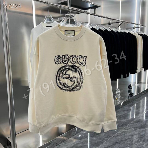 Толстовка Gucci 20835