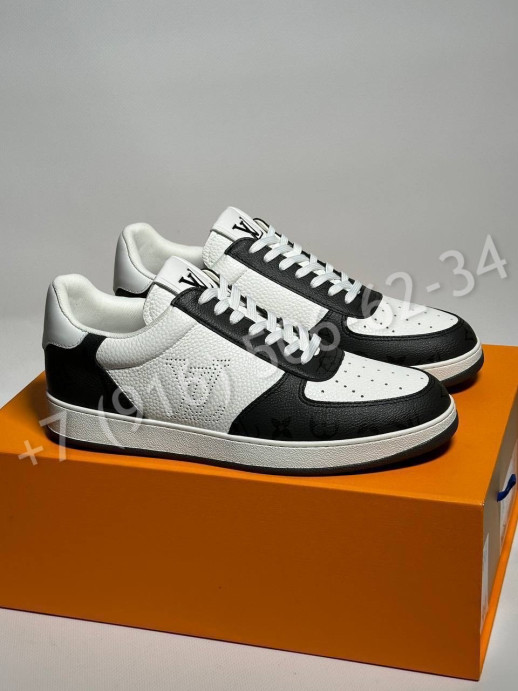 Кеды Louis Vuitton 30916