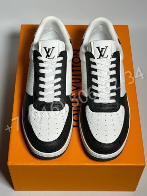 Кеды Louis Vuitton 30916