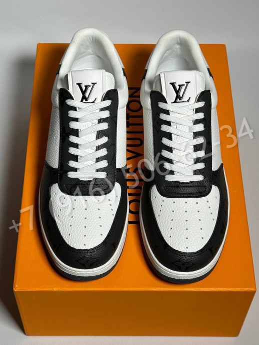 Кеды Louis Vuitton 30916