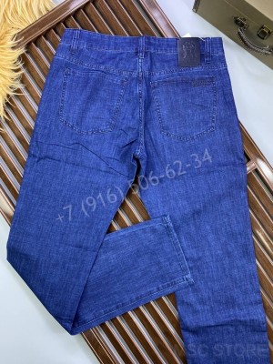 Джинсы Brunello Cucinelli 10691