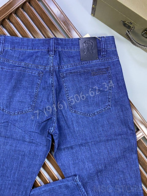 Джинсы Brunello Cucinelli 10691