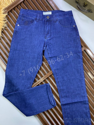 Джинсы Brunello Cucinelli 10691