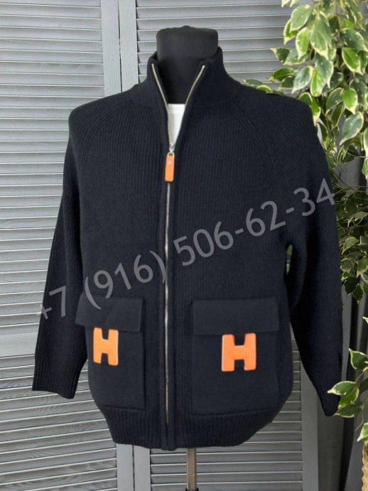 Кардиган Hermes 20936