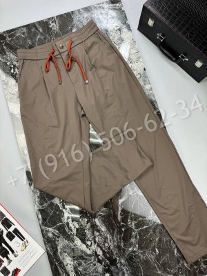 Брюки Loro Piana 31016