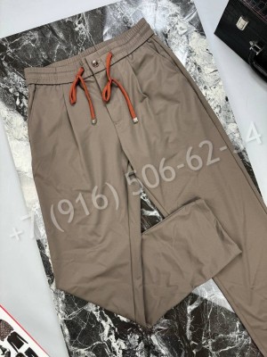 Брюки Loro Piana 31016