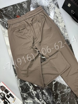 Брюки Loro Piana 31016