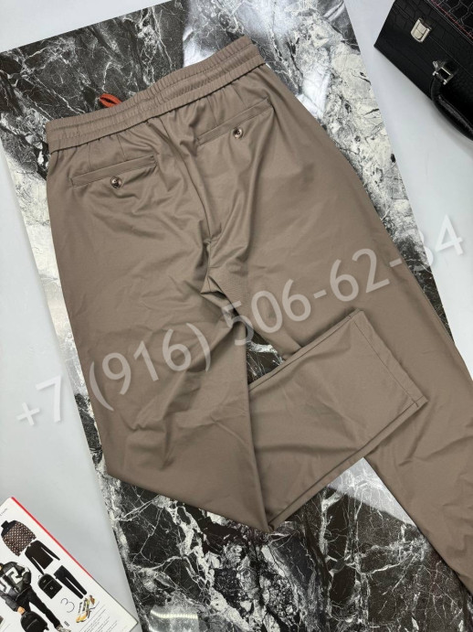 Брюки Loro Piana 31016