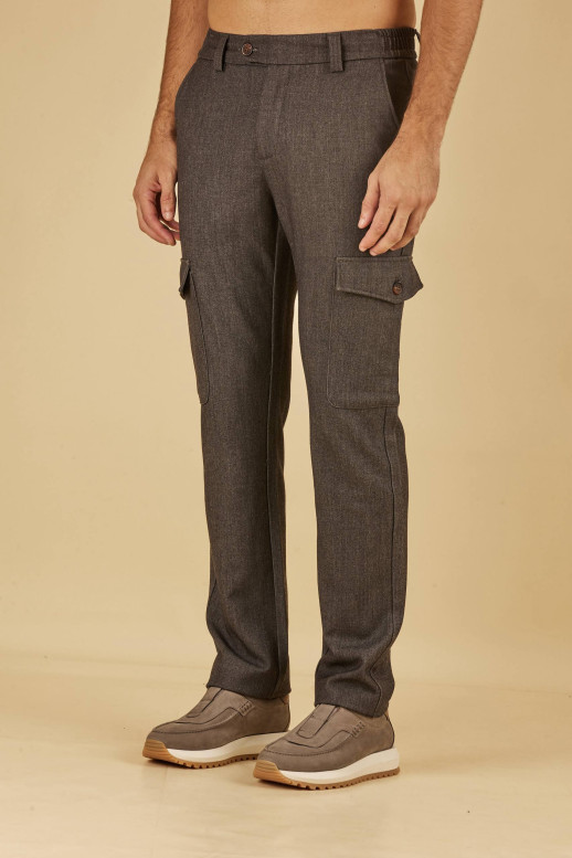 Брюки Eleventy 15219 1