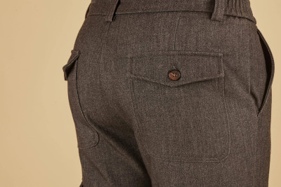 Брюки Eleventy 15219 1