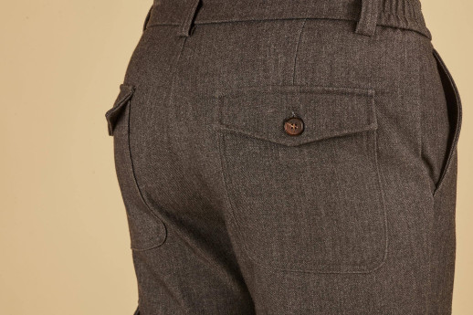 Брюки Eleventy 15219 1