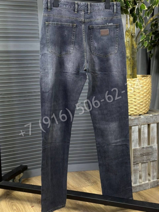 Джинсы Dolce & Gabbana 21036