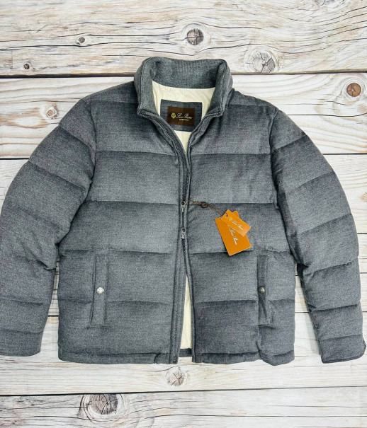 Куртка Loro Piana 6412 1