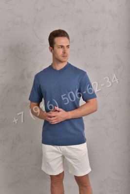 Футболка Loro Piana 21235