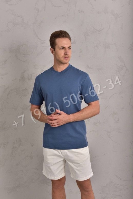 Футболка Loro Piana 21235