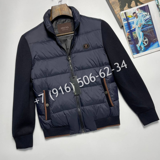 Куртка Zegna 7893 1