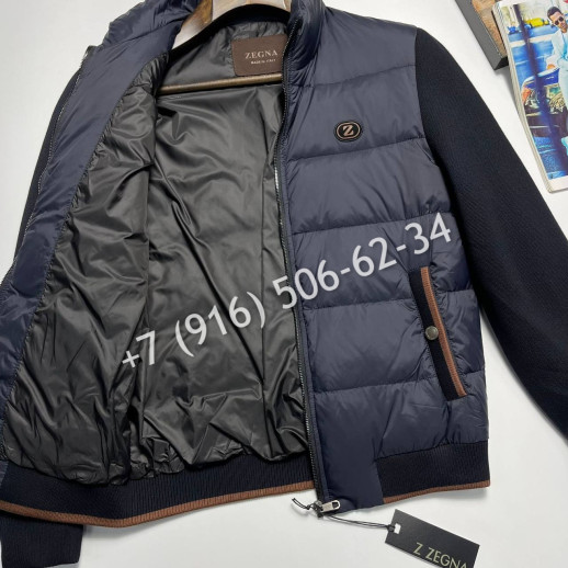 Куртка Zegna 7893 1