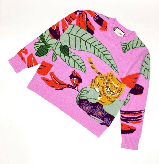Свитер Gucci 11102
