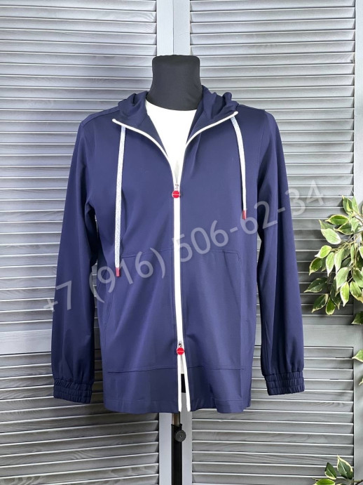 Кардиган удлиненный KITON 21335