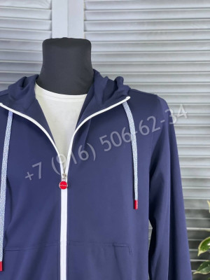 Кардиган удлиненный KITON 21335