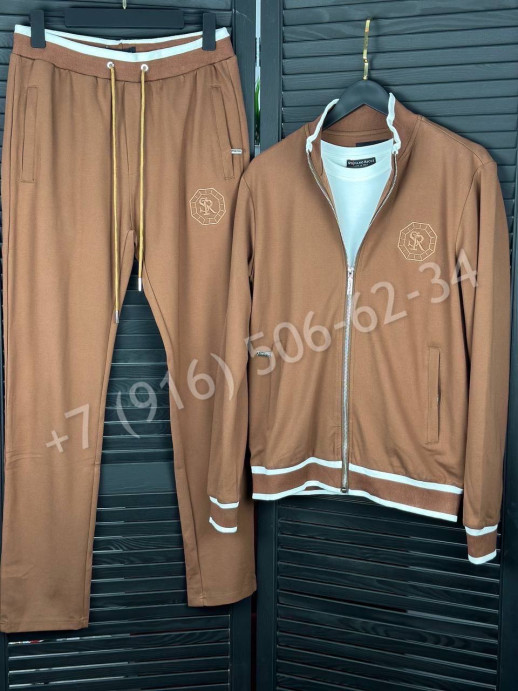 Прогулочный костюм Stefano Ricci 31423