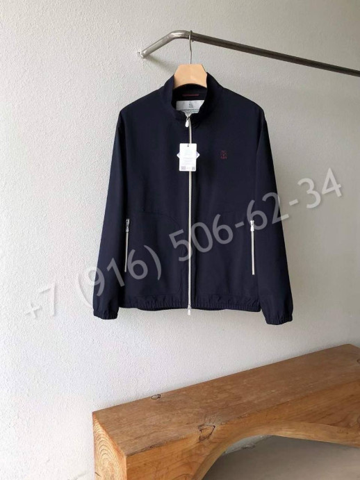 Ветровка Brunello Cucinelli 31524