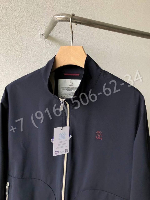 Ветровка Brunello Cucinelli 31524
