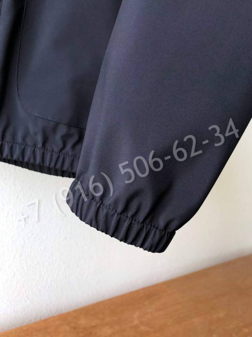 Ветровка Brunello Cucinelli 31524