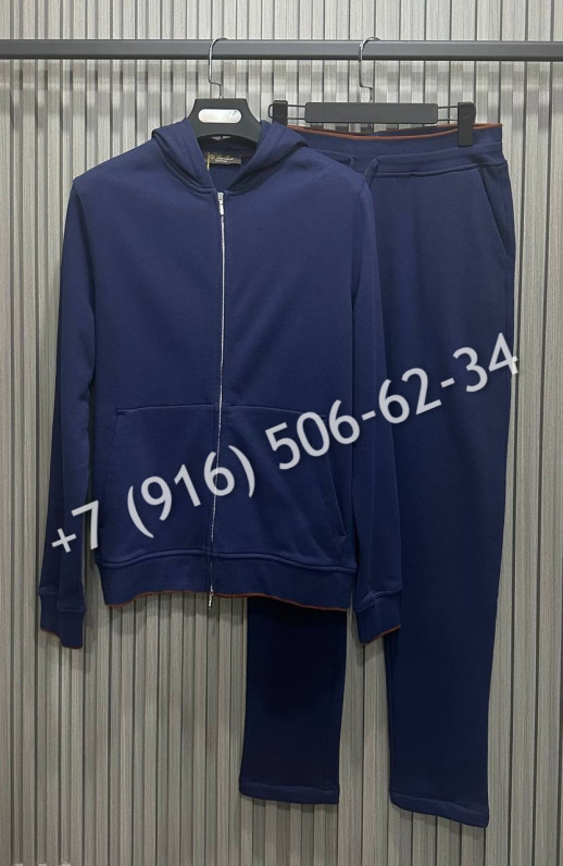 Прогулочный костюм Loro Piana 9912 3