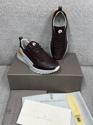 Кроссовки Brunello Cucinelli 16714 2